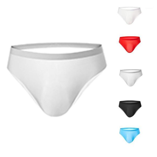 ice silk seamless men briefs ultra-thin transparent men's thin underpants low waist bikini underwear cool male panties1, Black;white
ice silk seamless men briefs ultra-thin transparent men's thin underpants low waist bikini underwear cool male panties1, Black;white