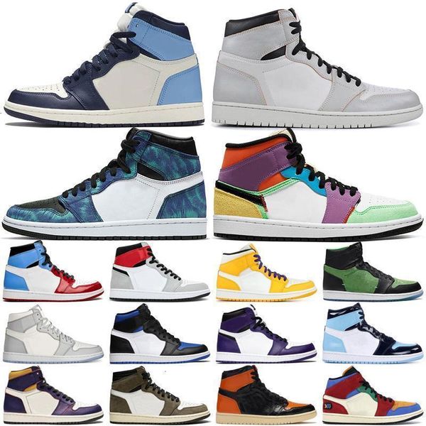 1 1s jumpman men basketball shoes designer sneakers running shoe sports torch hare game royal pine green court with box3w5n
1 1s jumpman men basketball shoes designer sneakers running shoe sports torch hare game royal pine green court with box3w5n