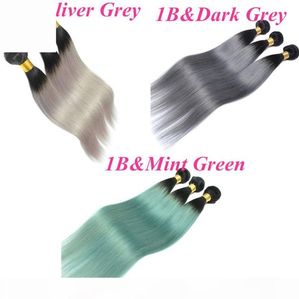ombre virgin brazilian hair bundles human hair weaves wefts peruvian malaysian indian mongolian cambodian mink bulk human hair extensions, Black
ombre virgin brazilian hair bundles human hair weaves wefts peruvian malaysian indian mongolian cambodian mink bulk human hair extensions, Black