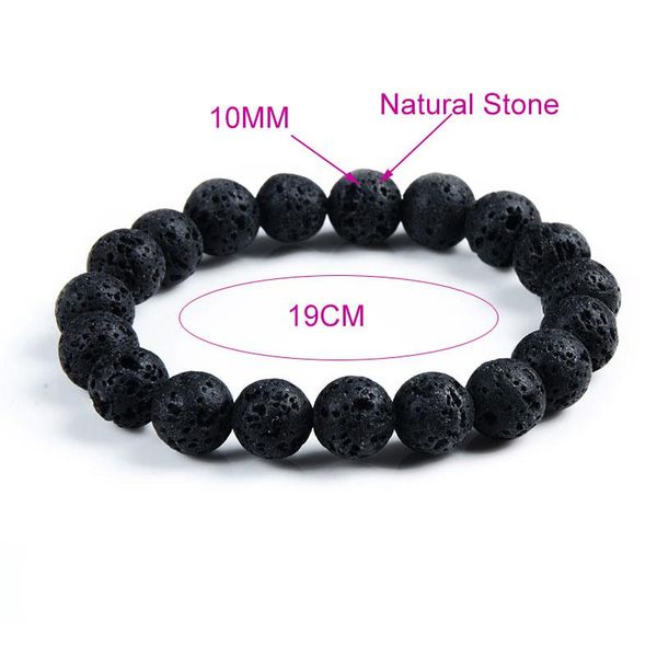 chanfar 10mm white howlite tiger eye lava crystal beaded stone bracelet for women men jewelry wmtzgy
chanfar 10mm white howlite tiger eye lava crystal beaded stone bracelet for women men jewelry wmtzgy