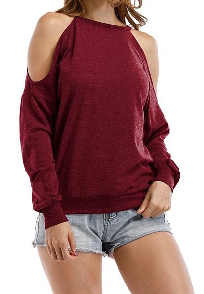 new round neckshoulder solid long sleeve for women new round neckshoulder solid long sleeve for t-shirt t-shirt women rn88j, White;black
new round neckshoulder solid long sleeve for women new round neckshoulder solid long sleeve for t-shirt t-shirt women rn88j, White;black