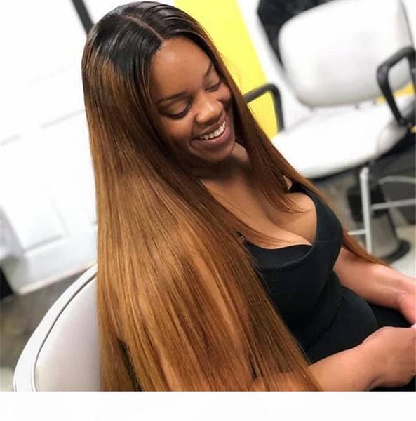 carina human hair straight full lace wig brazilian hair ombre black roots 1b 30 color 130% density wig for black women
carina human hair straight full lace wig brazilian hair ombre black roots 1b 30 color 130% density wig for black women