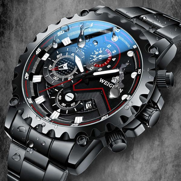 new watch men's automatic watch mechanical fashion sports high school students quartz electronic men's watch switzerlandn91u, Slivery;brown
new watch men's automatic watch mechanical fashion sports high school students quartz electronic men's watch switzerlandn91u, Slivery;brown
