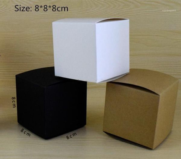 gift wrap 50pcs/lot-8*8*8cm blank white black kraft box for cosmetic bottle jar handmade soap candle storage valve tubes1
gift wrap 50pcs/lot-8*8*8cm blank white black kraft box for cosmetic bottle jar handmade soap candle storage valve tubes1