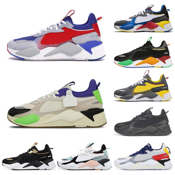 classic rs-x mens running shoes reinvention rs x cool black white dad chaussures men women runner trainer sports sneakers size 3, White;red
classic rs-x mens running shoes reinvention rs x cool black white dad chaussures men women runner trainer sports sneakers size 3, White;red