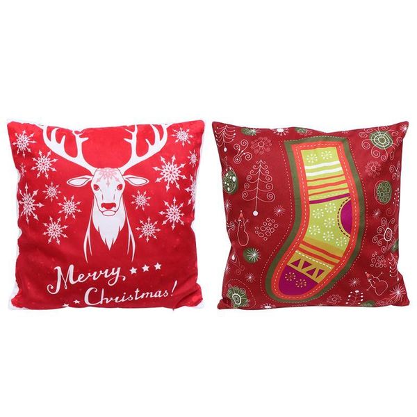 2pcs christmas pillow case square decorative pillow case pillow cover decorative pillowcase protector xmas decor sqcpmw pp2006
2pcs christmas pillow case square decorative pillow case pillow cover decorative pillowcase protector xmas decor sqcpmw pp2006