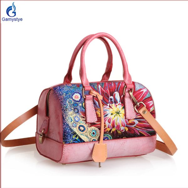 women genuine leather bags pillow personal custom boston barrel bag cowhide bag messenger portable handbags cylindrical bag
women genuine leather bags pillow personal custom boston barrel bag cowhide bag messenger portable handbags cylindrical bag
