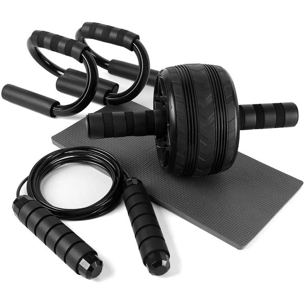 машина колеса ролика ab push up power push up bar пропустить прыжок веревки домашний тренажерный зал и упражнение оборудование для тренирово
машина колеса ролика ab push up power push up bar пропустить прыжок веревки домашний тренажерный зал и упражнение оборудование для тренирово