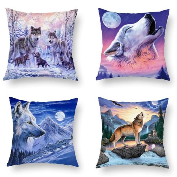 animal single side covers for cushions vintage wolf decorative pillows sofa case chair home decor fashion pillow case
animal single side covers for cushions vintage wolf decorative pillows sofa case chair home decor fashion pillow case