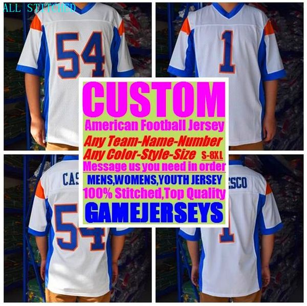 custom american football jerseys for mens womens youth kids baseball ice hockey basketball color baseball soccer jersey sew us xxxl 4xl 5xl, Black
custom american football jerseys for mens womens youth kids baseball ice hockey basketball color baseball soccer jersey sew us xxxl 4xl 5xl, Black