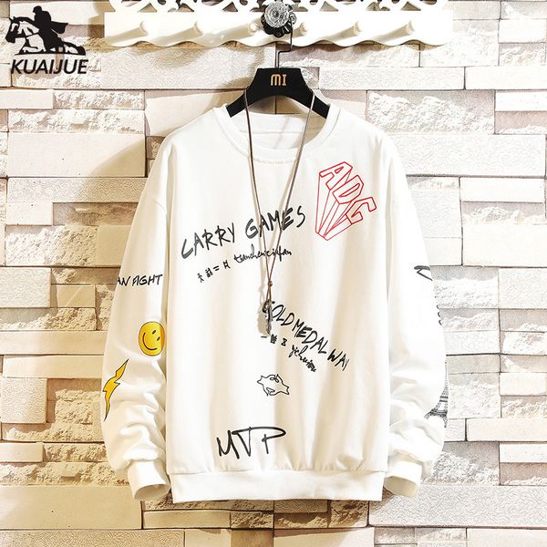 mens hoodies spring fall new printing sweatshirt hip hop harajuku streetwear long sleeve hoodie male, Black
mens hoodies spring fall new printing sweatshirt hip hop harajuku streetwear long sleeve hoodie male, Black