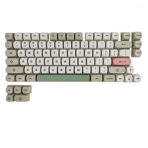 idobao keycap of keyboard, with or without letters, can be used for game keyboard 80/96 key1
idobao keycap of keyboard, with or without letters, can be used for game keyboard 80/96 key1