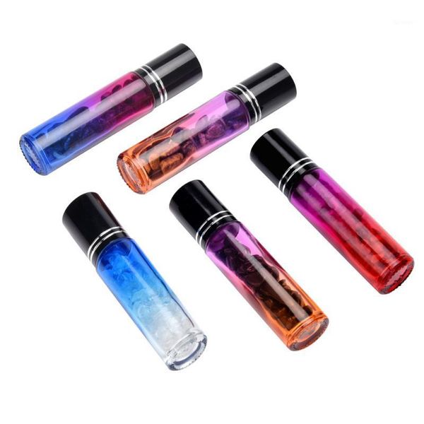 natural gemstone roller ball bottle 10ml rainbow color gemstone roller ball bottles crystal chips with bamboo cap for perfume1
natural gemstone roller ball bottle 10ml rainbow color gemstone roller ball bottles crystal chips with bamboo cap for perfume1