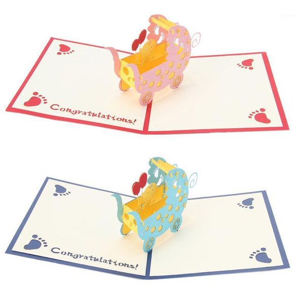 greeting cards 3d baby carriagesgreeting card up paper cut postcard birthday party gift1
greeting cards 3d baby carriagesgreeting card up paper cut postcard birthday party gift1