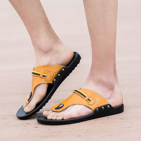 sandalias men split toe men sandals genuine leather sandalias summer anti-slip sandals beach1, Black
sandalias men split toe men sandals genuine leather sandalias summer anti-slip sandals beach1, Black