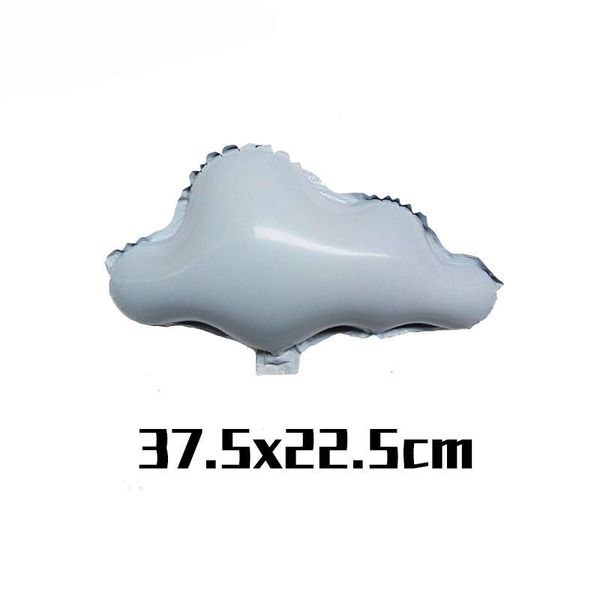 1pcs white cloud foil ballon kids birthday party decoration clouds helium globos balloons wedding baby shower party supplies yxlbhb ly_bags
1pcs white cloud foil ballon kids birthday party decoration clouds helium globos balloons wedding baby shower party supplies yxlbhb ly_bags