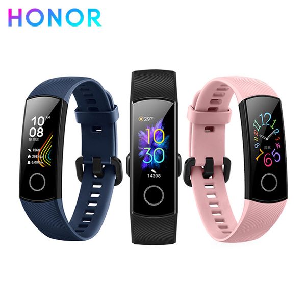 honor 5 smart band blood oxygen 0.95'' amoled screen heart rage ftness sleep tracker bracelet global version
honor 5 smart band blood oxygen 0.95'' amoled screen heart rage ftness sleep tracker bracelet global version