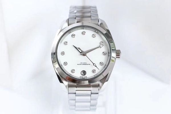 vs factory's new lady watch size 34 mm with 8800 automatic movement,316 fine steel watchcase watchband, business type, Slivery;brown
vs factory's new lady watch size 34 mm with 8800 automatic movement,316 fine steel watchcase watchband, business type, Slivery;brown