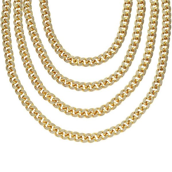 bling iced out cuban chain 18 24 12mm aaa cubic zirconia necklace for men fashion hip hop jewelry gifts h jlldoh, Silver
bling iced out cuban chain 18 24 12mm aaa cubic zirconia necklace for men fashion hip hop jewelry gifts h jlldoh, Silver