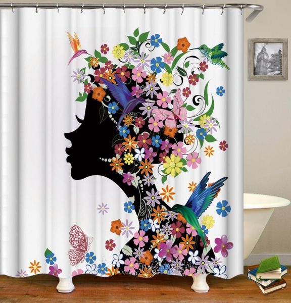 oloey 3d print shower curtains cartoon flower polyester washable curtains for bathroom pink bath decor customized
oloey 3d print shower curtains cartoon flower polyester washable curtains for bathroom pink bath decor customized