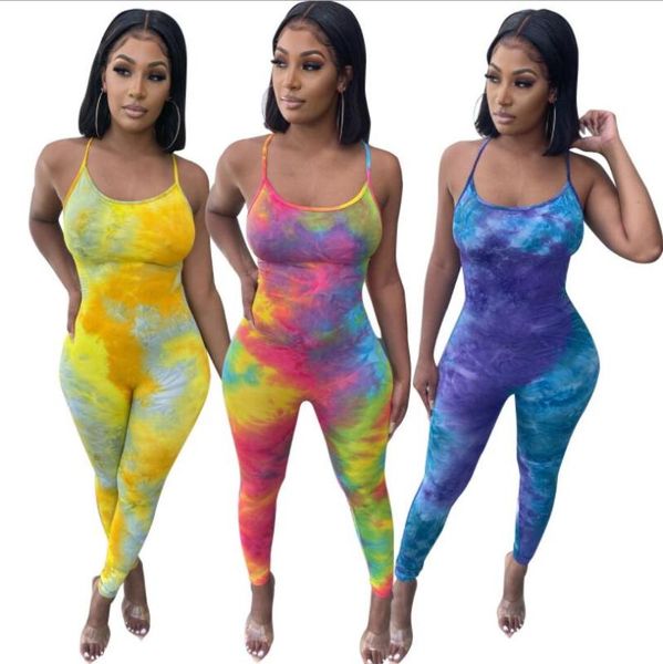 women beach club party halter open back skinny bodycon jumpsuit one piece romper overalls, Black;white
women beach club party halter open back skinny bodycon jumpsuit one piece romper overalls, Black;white