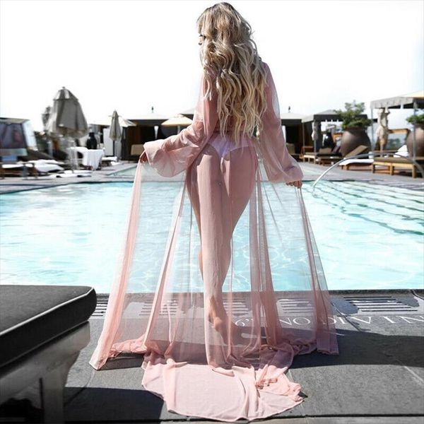 sexy dimen chiffon bikini cover up boho badeanzug bademode strand длинные maxikleid летние женщины сетка длинные бикини самонг накрыть, White
sexy dimen chiffon bikini cover up boho badeanzug bademode strand длинные maxikleid летние женщины сетка длинные бикини самонг накрыть, White