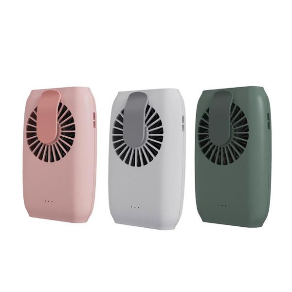 portable fan lazy fan hanging waist usb charging mini hanging neck multifunctional strong wind core
portable fan lazy fan hanging waist usb charging mini hanging neck multifunctional strong wind core