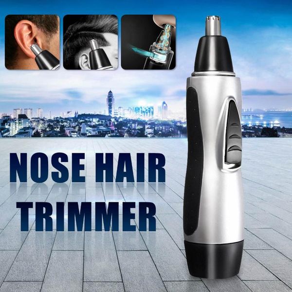 portable electric nose ear face hair removal trimmer shaver clipper for razor neat face cleaner remover facial care tool
portable electric nose ear face hair removal trimmer shaver clipper for razor neat face cleaner remover facial care tool