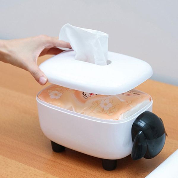 tissue box sheep shape removable paper container box kitchen toilet tissue storage case pojemnik na chusteczki holder
tissue box sheep shape removable paper container box kitchen toilet tissue storage case pojemnik na chusteczki holder