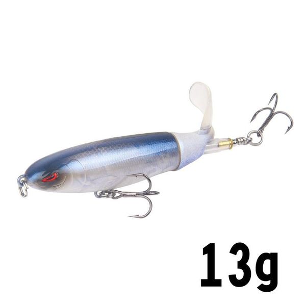 1pcs popper hard pencil lure with unique rotatable soft tail 10cm 13cm artificial bait fishing lure 13g 35g sea lure ater bbyuqf
1pcs popper hard pencil lure with unique rotatable soft tail 10cm 13cm artificial bait fishing lure 13g 35g sea lure ater bbyuqf