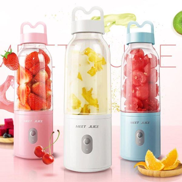 mini portable electric fruit juicer personal juice cup charging small smoothie maker blender kitchen mixer machine home
mini portable electric fruit juicer personal juice cup charging small smoothie maker blender kitchen mixer machine home