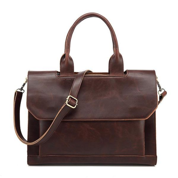 with briefcases horse bag men grain document full business work messenger crazy black bag leather compartments handbag 0014 bpbmh
with briefcases horse bag men grain document full business work messenger crazy black bag leather compartments handbag 0014 bpbmh