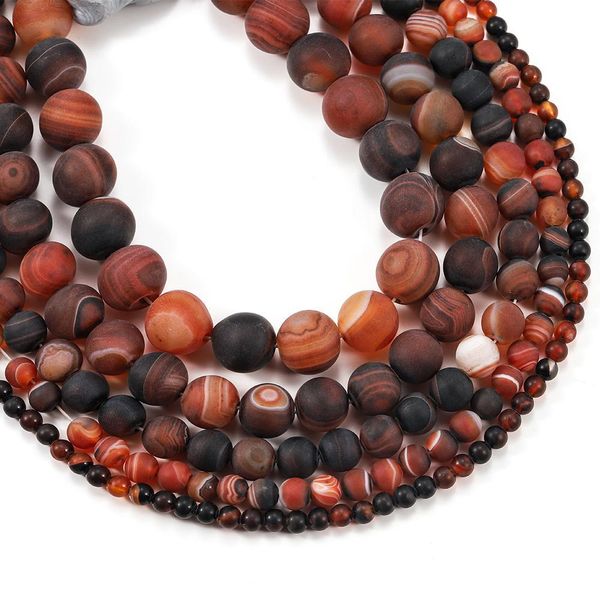 1strand lot 4 6 8 10 12mm coffeematt natural stone stripe agates round loose beads for diy bracelet jewelry makings supplies h jllpbe
1strand lot 4 6 8 10 12mm coffeematt natural stone stripe agates round loose beads for diy bracelet jewelry makings supplies h jllpbe
