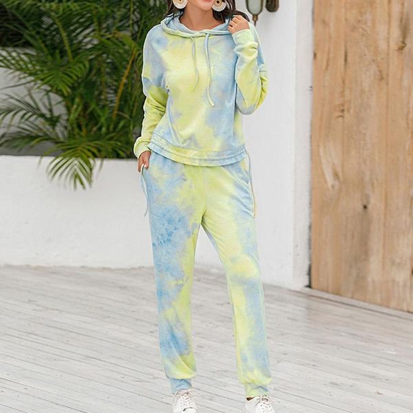 jogging suit women tracksuit two piece tie-dye printed lounge wear set long sleeve hoodie and trousers casuars casual sweatsuit, White;black
jogging suit women tracksuit two piece tie-dye printed lounge wear set long sleeve hoodie and trousers casuars casual sweatsuit, White;black