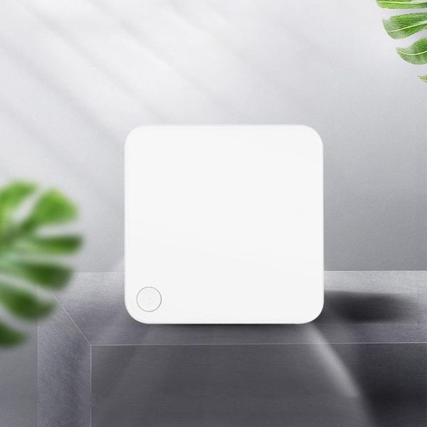 usb air disinfection machine refrigerator deodorant ozone disinfection sterilization deodorization negative ion air purifier
usb air disinfection machine refrigerator deodorant ozone disinfection sterilization deodorization negative ion air purifier