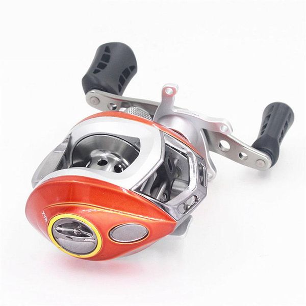 6+1 bb 6.3:1 classic baitcasting reel carp fishing gear right/left hand bait casting fishing wheel fl021 wmtvhw yyysports
6+1 bb 6.3:1 classic baitcasting reel carp fishing gear right/left hand bait casting fishing wheel fl021 wmtvhw yyysports