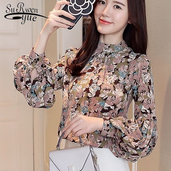 women blouse fashion spring chiffon blouse shirt long sleeve women shirts causal women womens and blouses 2078 50 y200828, White
women blouse fashion spring chiffon blouse shirt long sleeve women shirts causal women womens and blouses 2078 50 y200828, White
