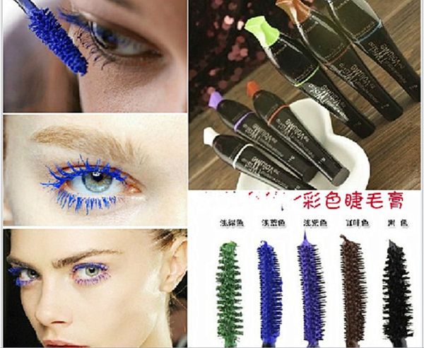 wholesale cosmetics make-up european and american hengfang super magic magic roll warped color mascara black brown violet long not dizzy ca
wholesale cosmetics make-up european and american hengfang super magic magic roll warped color mascara black brown violet long not dizzy ca