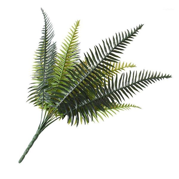 decorative flowers & wreaths 1pcs prop ornament plant sago cycas leaf decor for store restaurant office1
decorative flowers & wreaths 1pcs prop ornament plant sago cycas leaf decor for store restaurant office1
