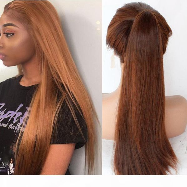 360 full lace wigs synthetic hair heat resistant synthetic lace front wig full lace wig simulate human hair for african american women, Black;brown
360 full lace wigs synthetic hair heat resistant synthetic lace front wig full lace wig simulate human hair for african american women, Black;brown