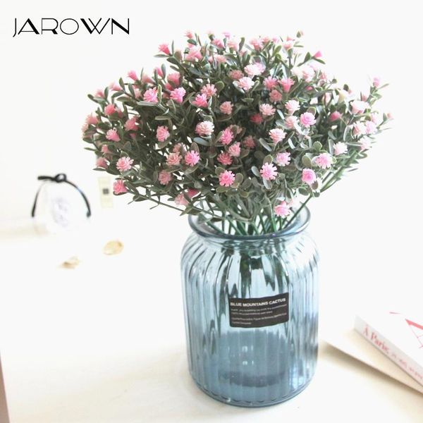 decorative flowers & wreaths jarown simulation flocking gypsophila artificial 7 branch plastic small bouquet for wedding decoration fake hom
decorative flowers & wreaths jarown simulation flocking gypsophila artificial 7 branch plastic small bouquet for wedding decoration fake hom