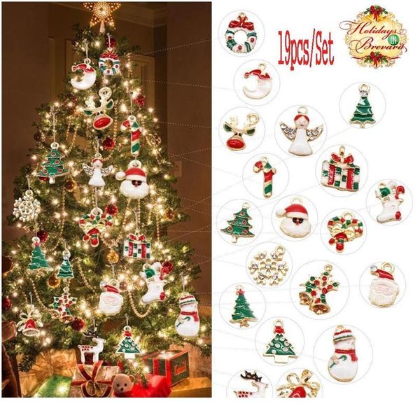 metal charms christmas pendant ornaments beads for jewelry making diy bracelet earrings xmas gift tree elk santa claus qylowl
metal charms christmas pendant ornaments beads for jewelry making diy bracelet earrings xmas gift tree elk santa claus qylowl
