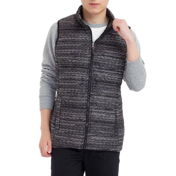 zity mens vest зимы куртки без рукавов на молнии вскользь теплые пальто жилет сгущает перетяжка outwear, Black;white
zity mens vest зимы куртки без рукавов на молнии вскользь теплые пальто жилет сгущает перетяжка outwear, Black;white