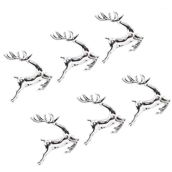 napkin rings 6pcs high-end el western restaurant ring fawn button christmas gift tableware decoration silver1
napkin rings 6pcs high-end el western restaurant ring fawn button christmas gift tableware decoration silver1