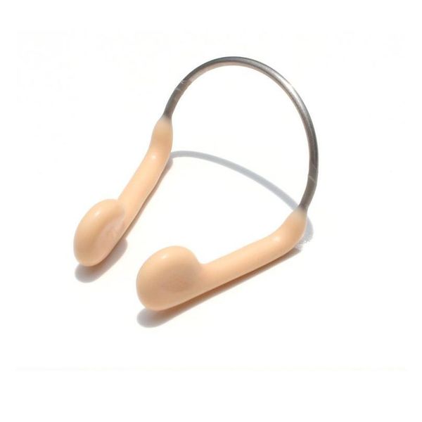 soft sile steel wire nose clip durable no-skid for swimming diving water sports nose clip skin color swimming acc jllwsy
soft sile steel wire nose clip durable no-skid for swimming diving water sports nose clip skin color swimming acc jllwsy