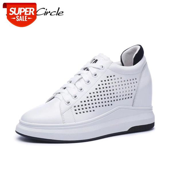 smile circle wedges sneakers women genuine leather casual shoes women fashion high heel platform shoes #8m6l
smile circle wedges sneakers women genuine leather casual shoes women fashion high heel platform shoes #8m6l