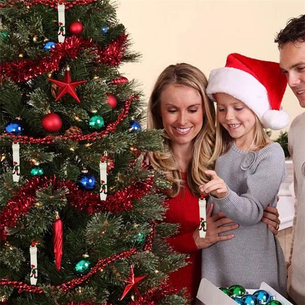 2020 new christmas toilet paper decorations christmas tree three-dimensional white roll paper exquisite pendant gifts resin ornament
2020 new christmas toilet paper decorations christmas tree three-dimensional white roll paper exquisite pendant gifts resin ornament