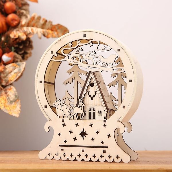 bvtfu christmas ornaments christmas lights deer cart creative luminous wooden house shopping mall window ornament accessories gifts led deco
bvtfu christmas ornaments christmas lights deer cart creative luminous wooden house shopping mall window ornament accessories gifts led deco