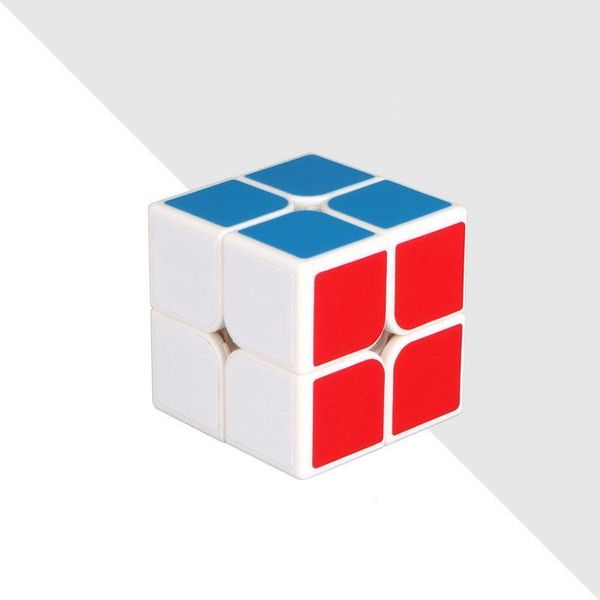 2x2 magic cube 2 by 2 cube 50mm speed pocket sticker puzzle cube professional educational toys for children h jllsei
2x2 magic cube 2 by 2 cube 50mm speed pocket sticker puzzle cube professional educational toys for children h jllsei