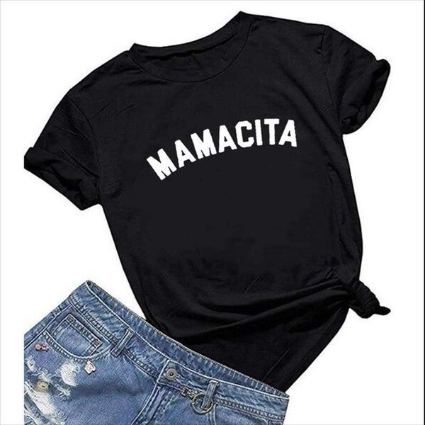 мамасита смешная футболка для женщин женщины kawaii tshirt женщины хлопок femme t футболки рыбайт рубашка camiseta mujer black tee рубашка f, White
мамасита смешная футболка для женщин женщины kawaii tshirt женщины хлопок femme t футболки рыбайт рубашка camiseta mujer black tee рубашка f, White